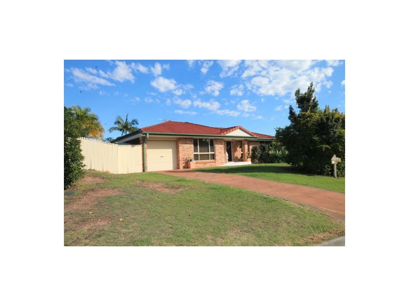 7 Pine Crest Drive, Kallangur QLD 4503