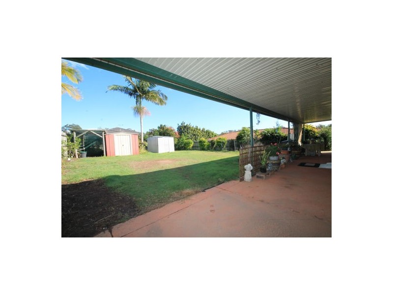 7 Pine Crest Drive, Kallangur QLD 4503