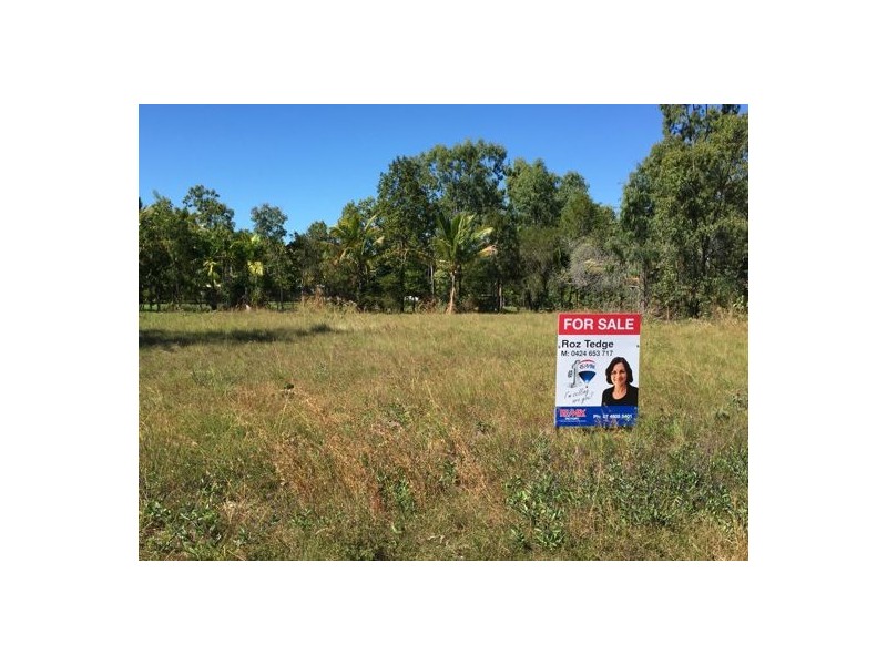 36 Marine Parade, Midge Point QLD 4799