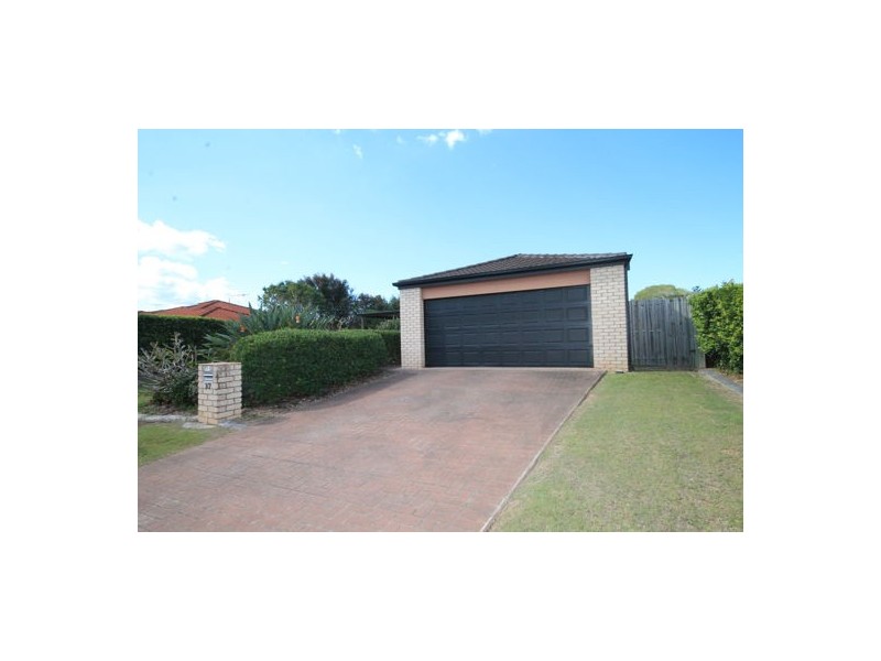 37 Maurice Avenue, Morayfield QLD 4506