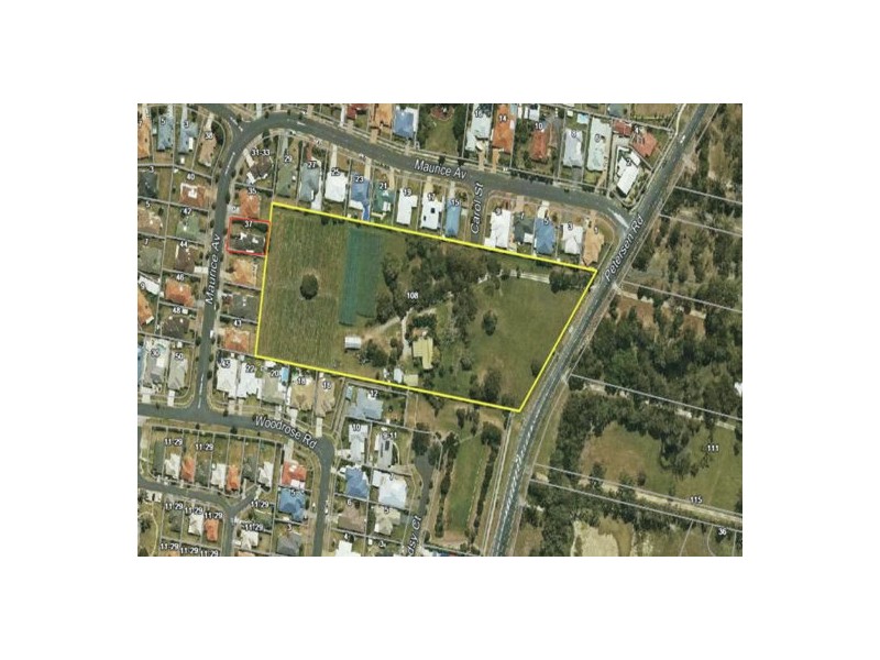 37 Maurice Avenue, Morayfield QLD 4506