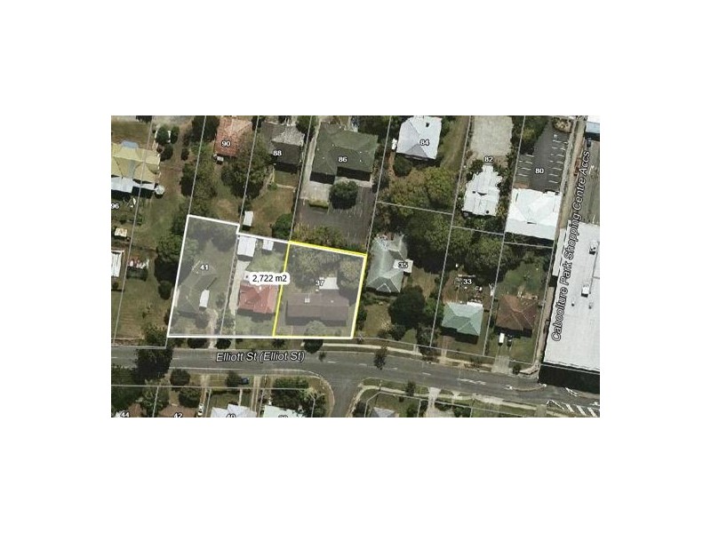 37-41 Elliott Street, Caboolture QLD 4510