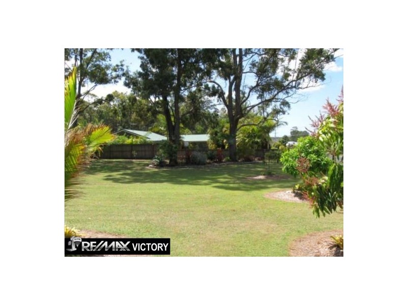 2-6 Triton Court, Ningi QLD 4511