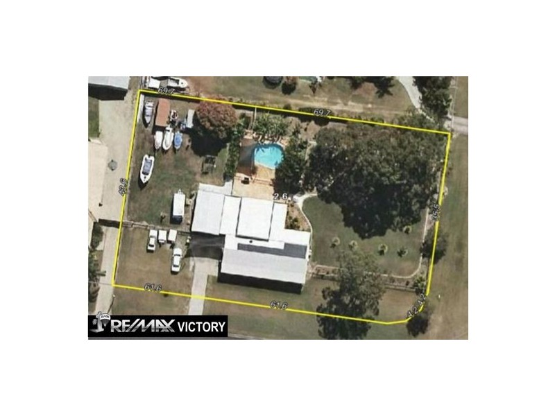 2-6 Triton Court, Ningi QLD 4511