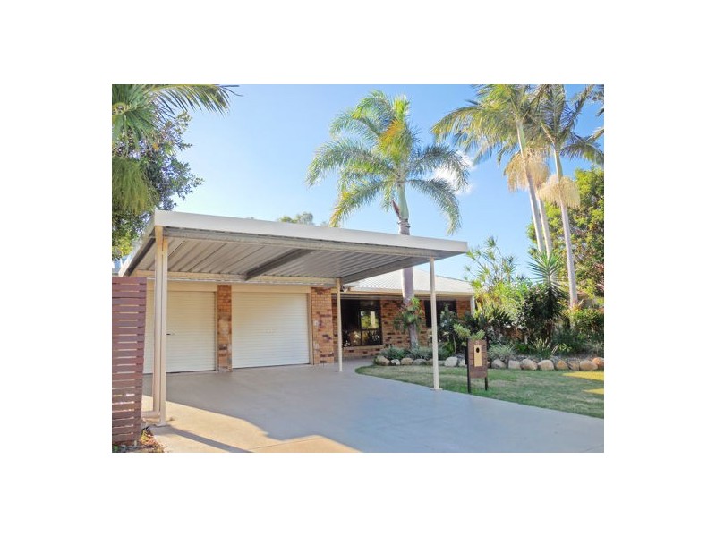 15 Mainsail Drive, Caboolture South QLD 4510