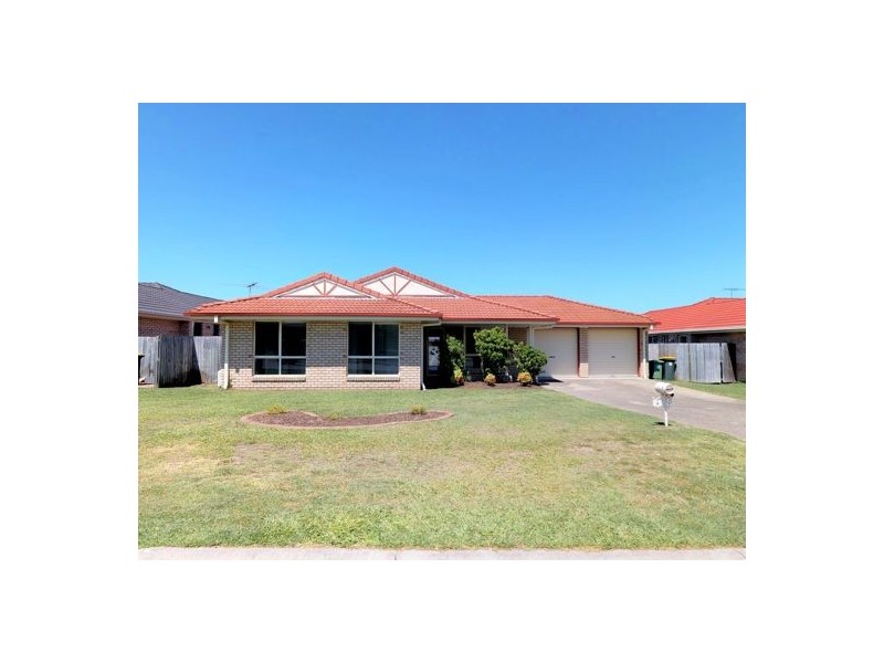 4 Silkwood Road, Morayfield QLD 4506