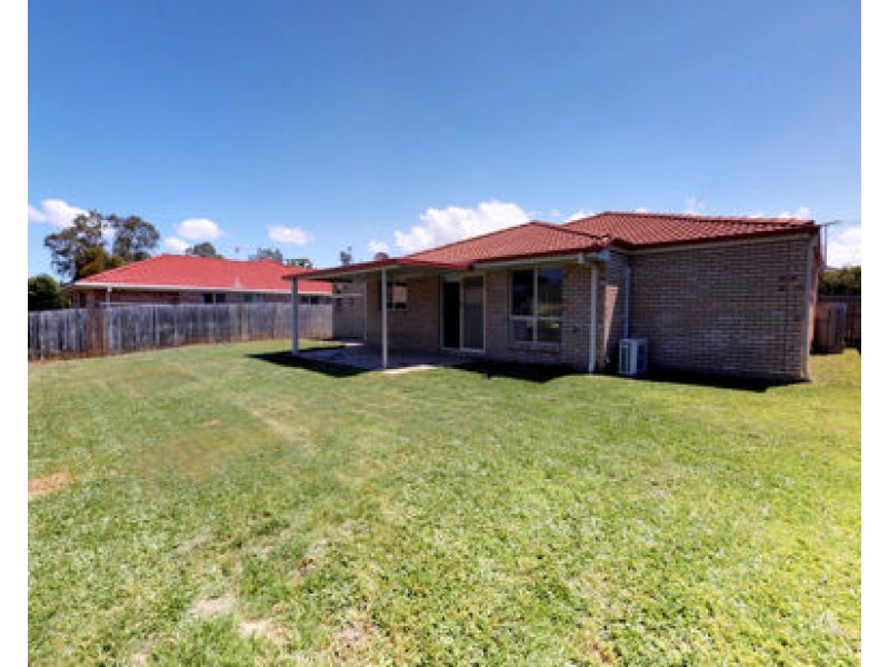 4 Silkwood Road, Morayfield QLD 4506