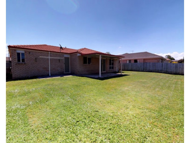 4 Silkwood Road, Morayfield QLD 4506