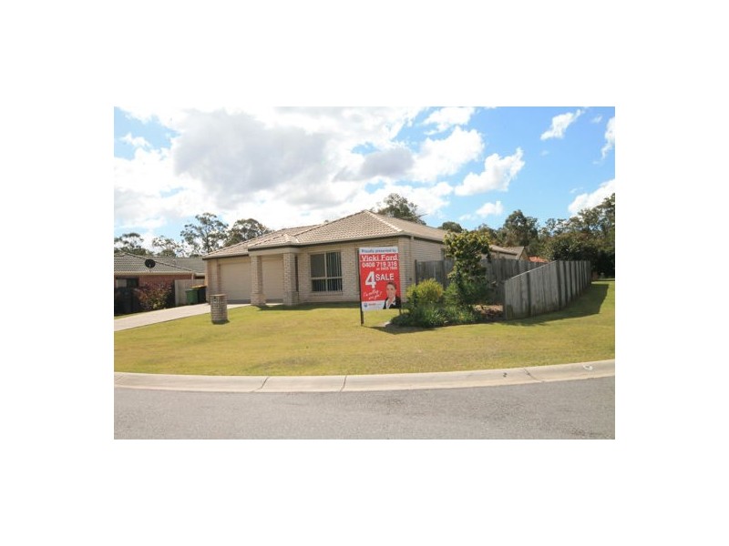 10 Brigalow Court, Morayfield QLD 4506