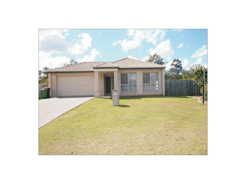 10 Brigalow Court, Morayfield QLD 4506