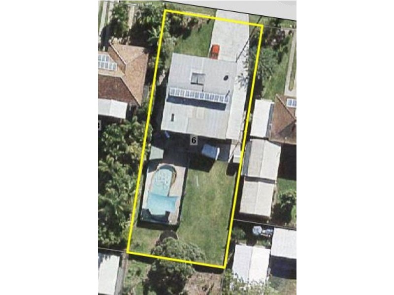 6 Sherwood Street, Morayfield QLD 4506