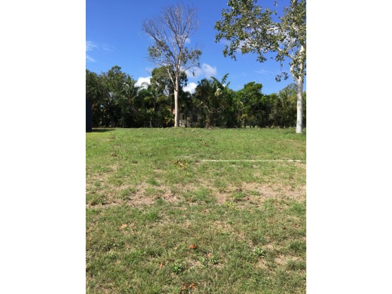 40 Marine Parade, Midge Point QLD 4799