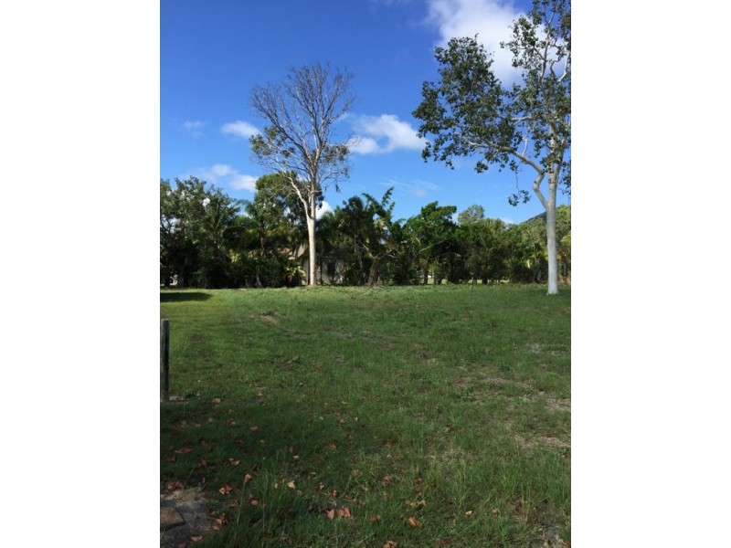 40 Marine Parade, Midge Point QLD 4799