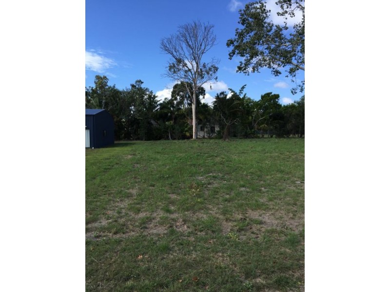 40 Marine Parade, Midge Point QLD 4799