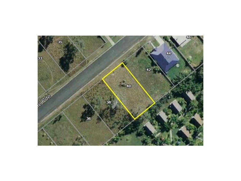 40 Marine Parade, Midge Point QLD 4799