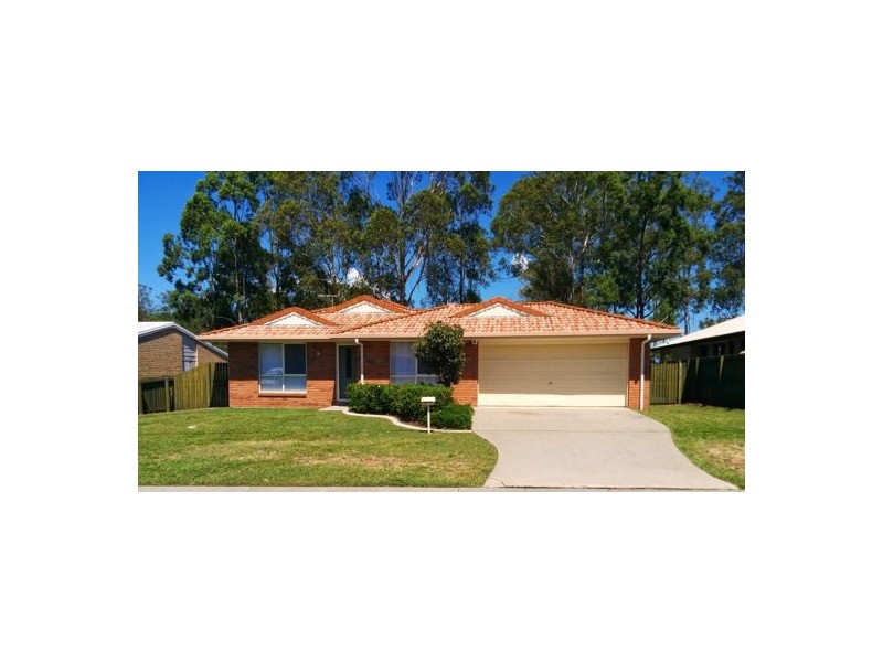 22 Adelaide Drive, Caboolture South QLD 4510