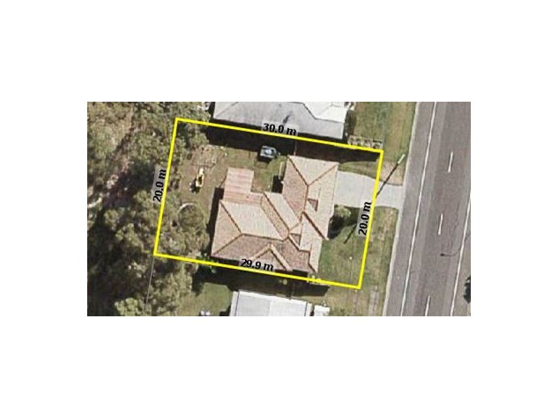 22 Adelaide Drive, Caboolture South QLD 4510