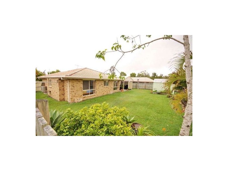 3 Abbey Road, Caboolture QLD 4510