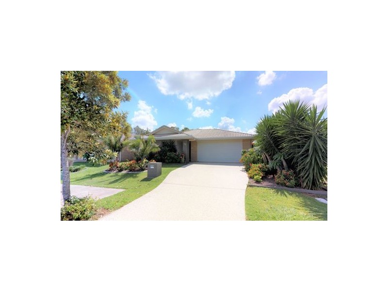 12 Salwood Street, Morayfield QLD 4506