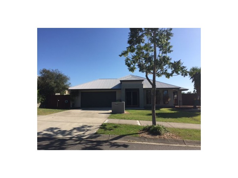 38 Blackall Road, Murrumba Downs QLD 4503