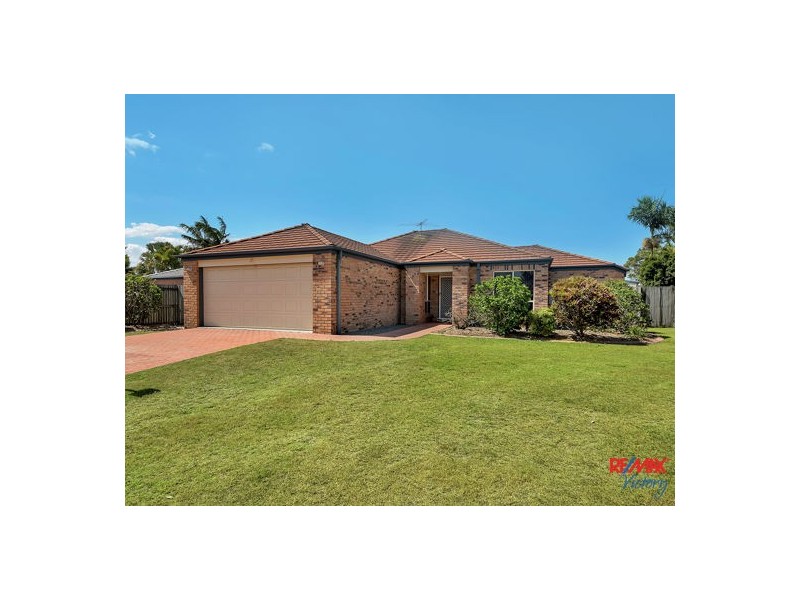 8 Keneally Court, Morayfield QLD 4506