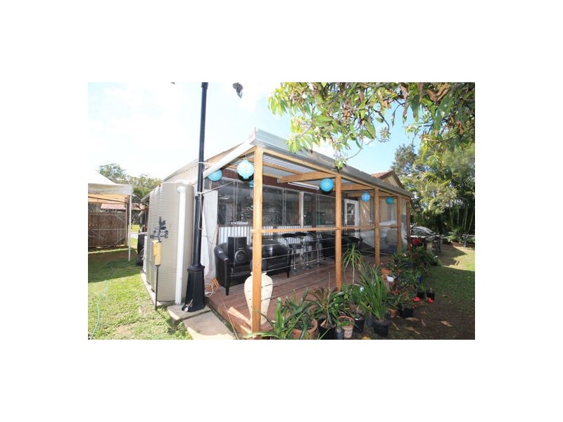 8 Argyll Street, Caboolture QLD 4510