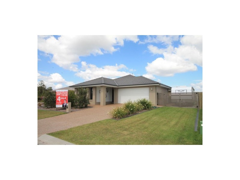 14 Waterbird Crescent, Caboolture QLD 4510
