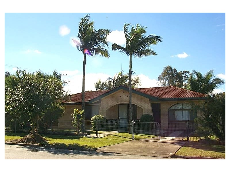 54 Glenwood Drive, Morayfield QLD 4506