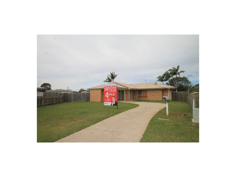 12 Hillgrove Court, Morayfield QLD 4506