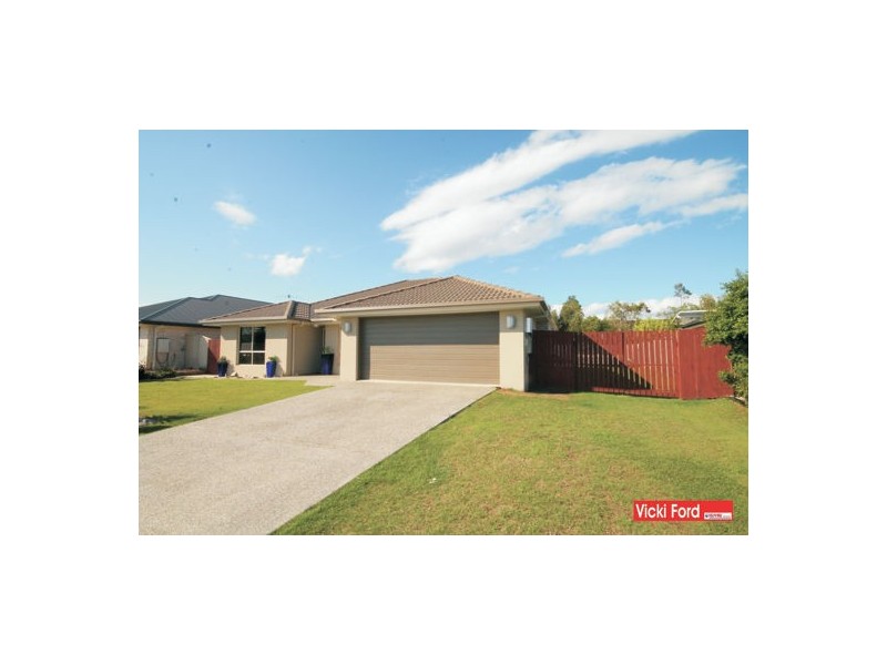 34 Hopkins Chase, Caboolture QLD 4510