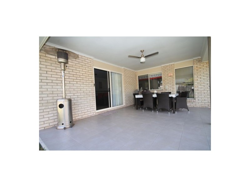 34 Hopkins Chase, Caboolture QLD 4510