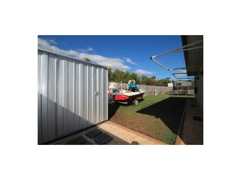 34 Hopkins Chase, Caboolture QLD 4510