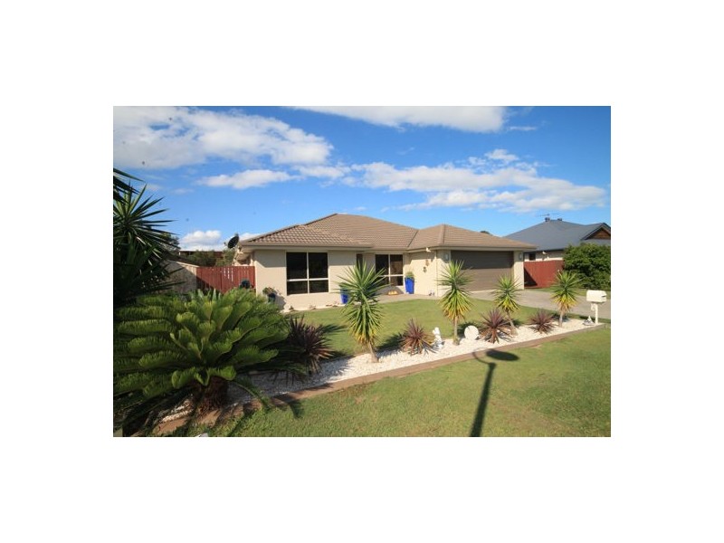 34 Hopkins Chase, Caboolture QLD 4510