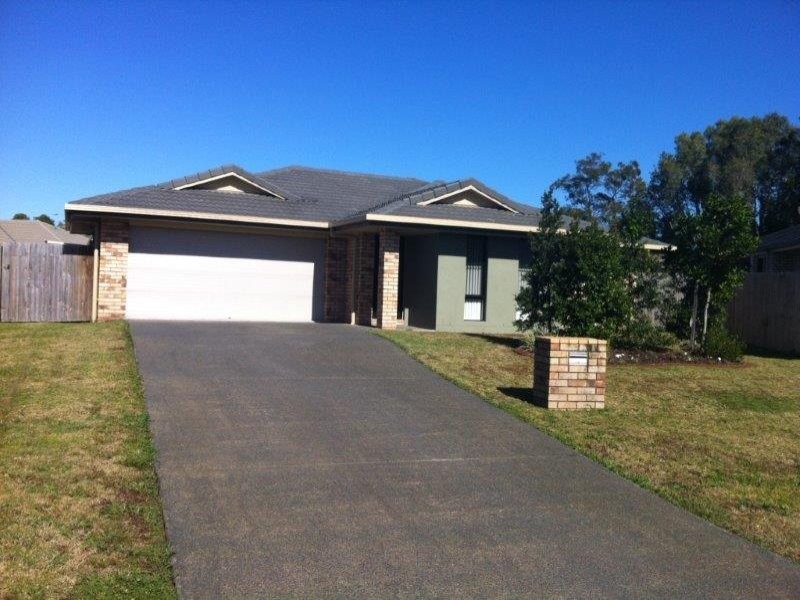 15 Lawrie Court, Caboolture QLD 4510