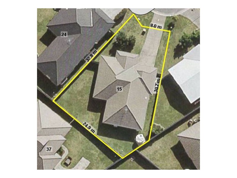 15 Lawrie Court, Caboolture QLD 4510