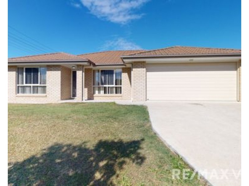 1 Hackett Court, Caboolture South QLD 4510