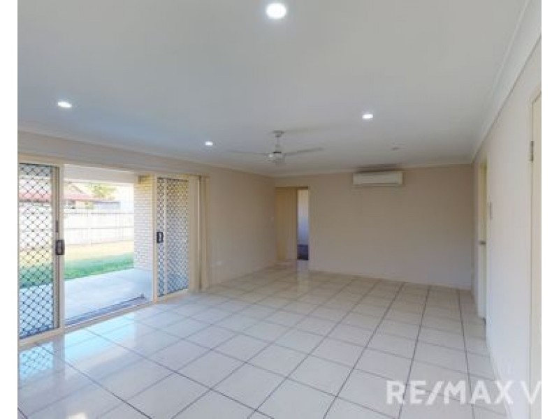 1 Hackett Court, Caboolture South QLD 4510