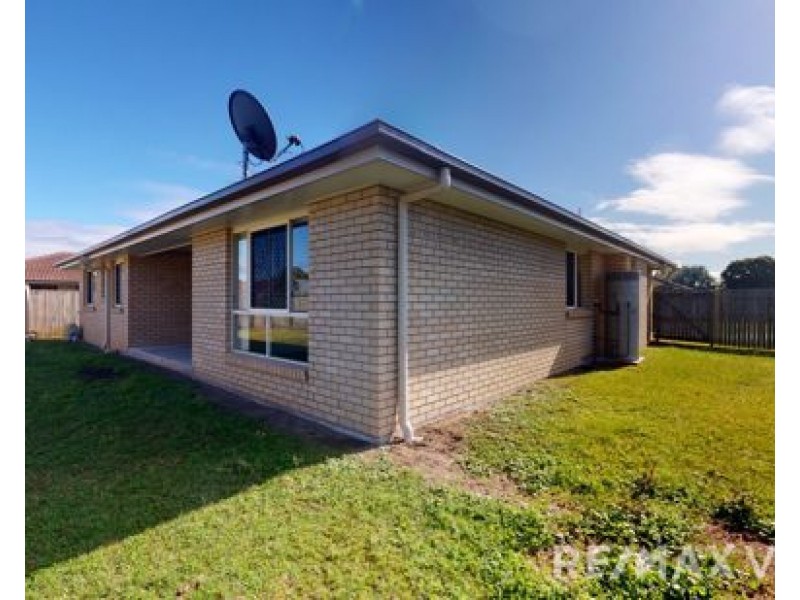 1 Hackett Court, Caboolture South QLD 4510