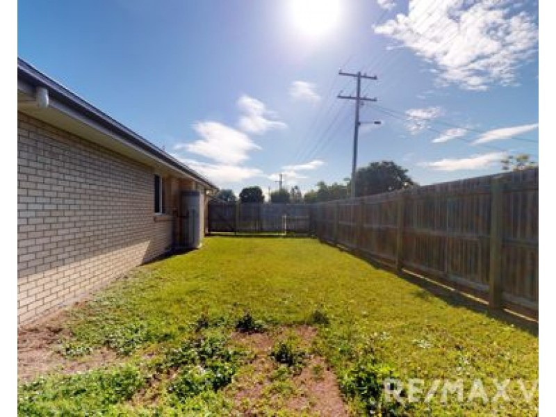 1 Hackett Court, Caboolture South QLD 4510