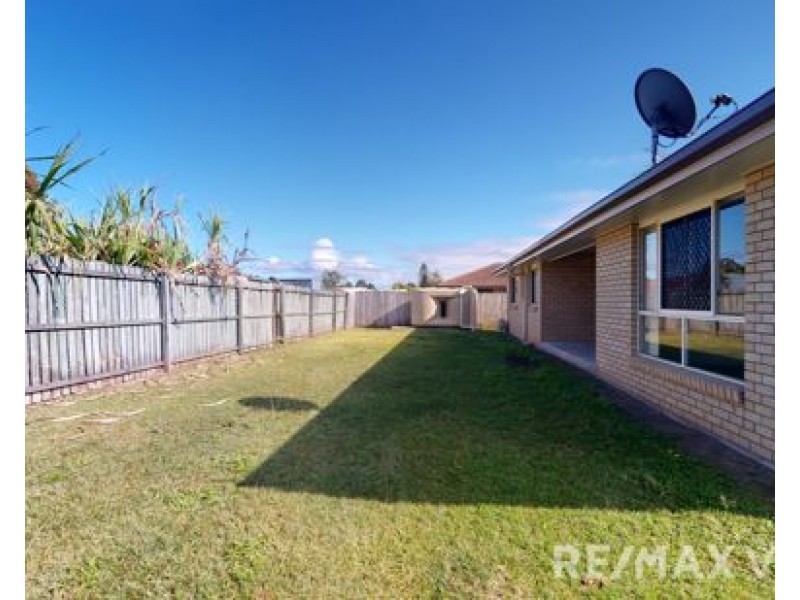 1 Hackett Court, Caboolture South QLD 4510