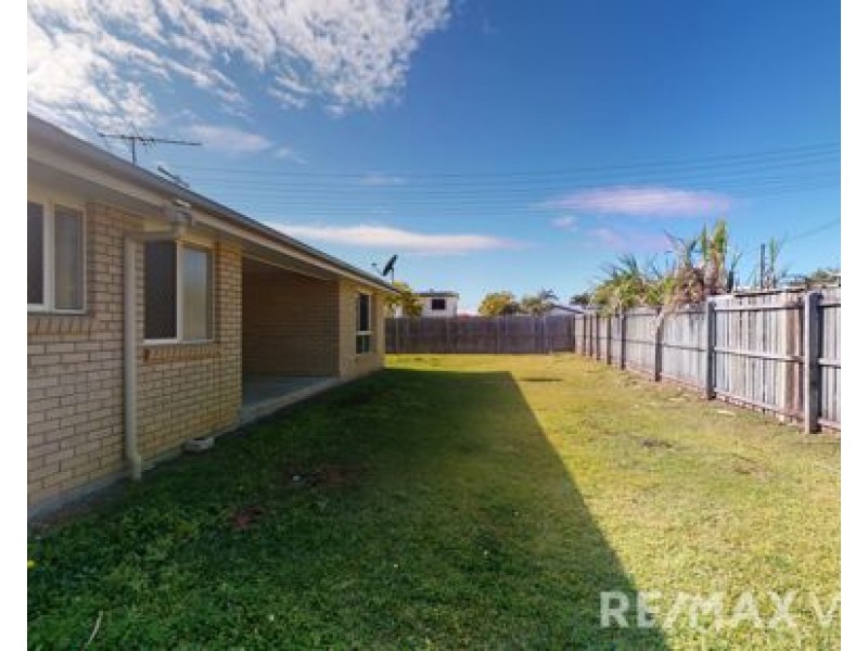 1 Hackett Court, Caboolture South QLD 4510