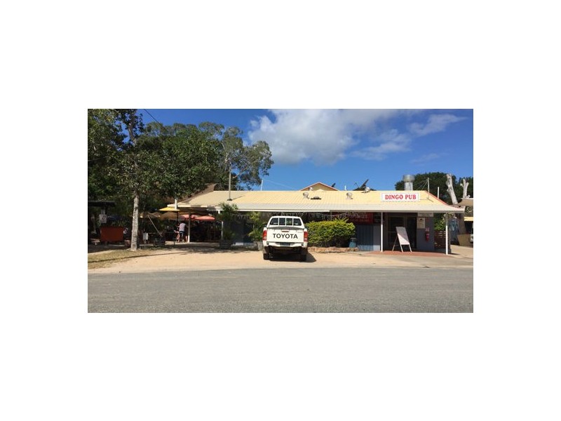 272 – 318 Hydeaway Bay Drive, Hideaway Bay QLD 4800