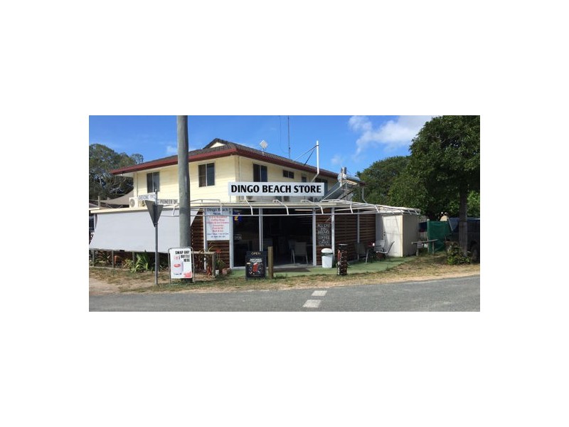 272 – 318 Hydeaway Bay Drive, Hideaway Bay QLD 4800