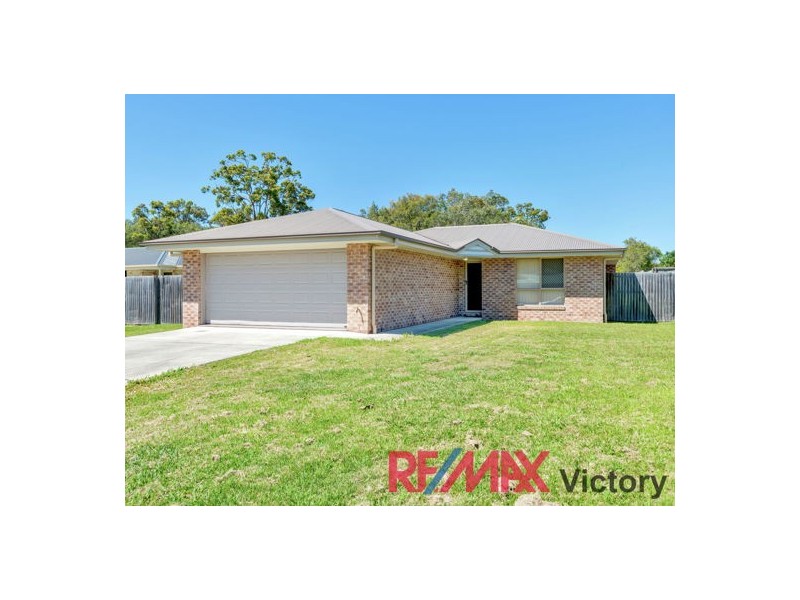 38 Meadowview Drive, Morayfield QLD 4506