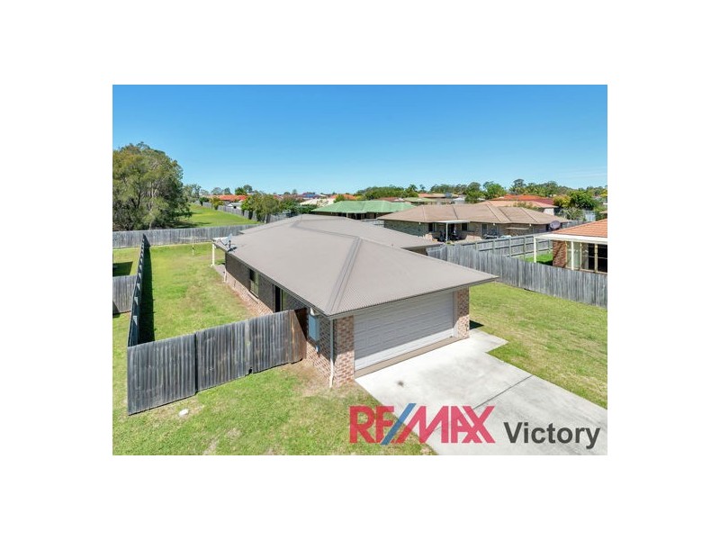 38 Meadowview Drive, Morayfield QLD 4506