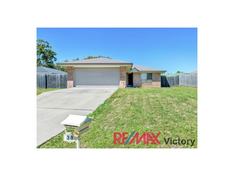 38 Meadowview Drive, Morayfield QLD 4506