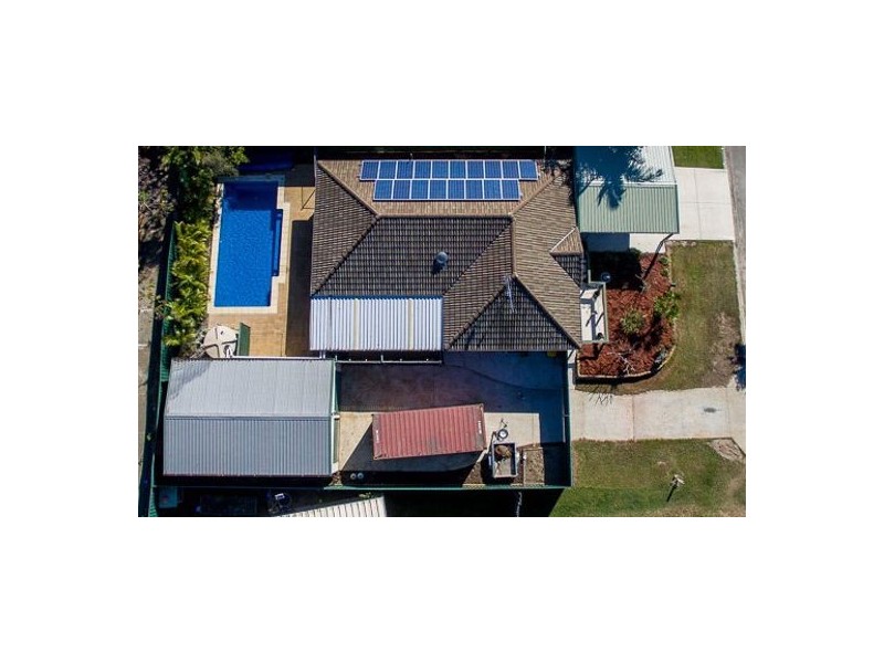 12 Jacinda Court, Caboolture QLD 4510