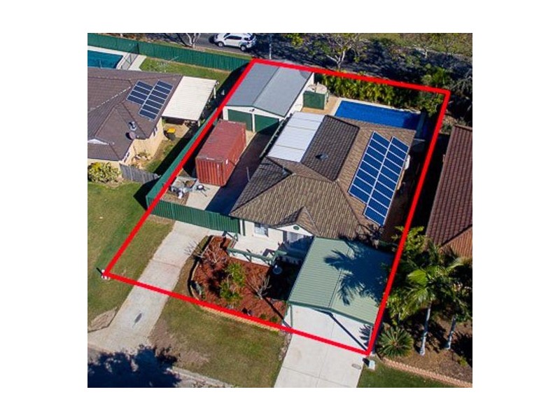 12 Jacinda Court, Caboolture QLD 4510