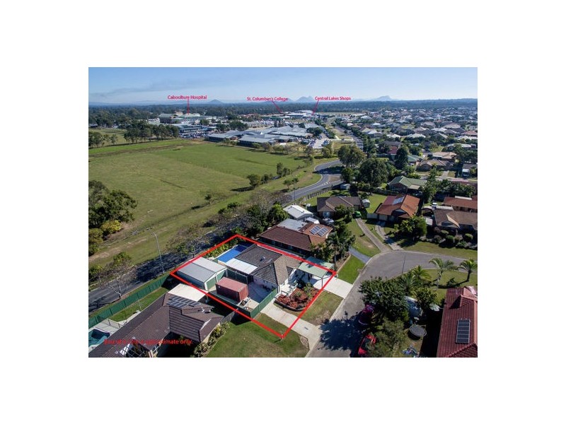 12 Jacinda Court, Caboolture QLD 4510