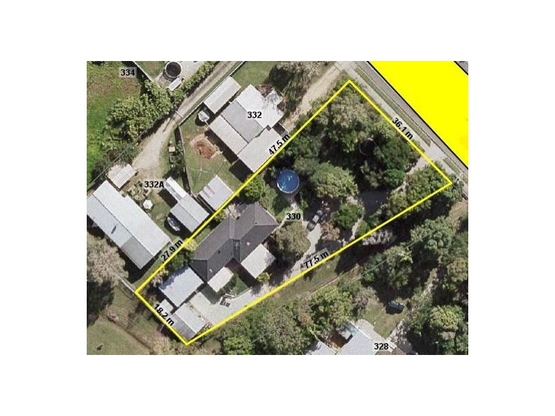 330 King Street, Caboolture QLD 4510